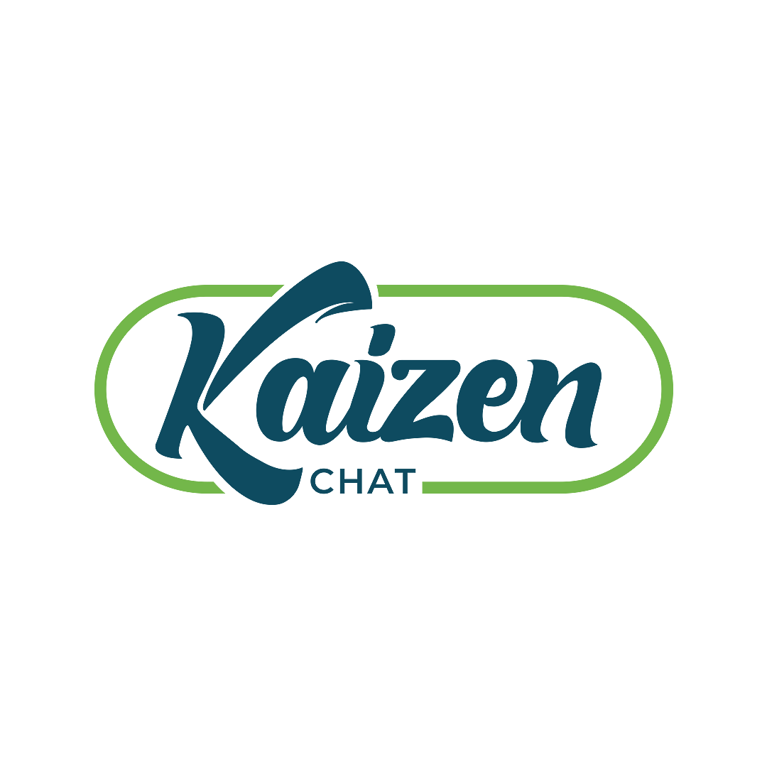 Kaizen Chat Logo
