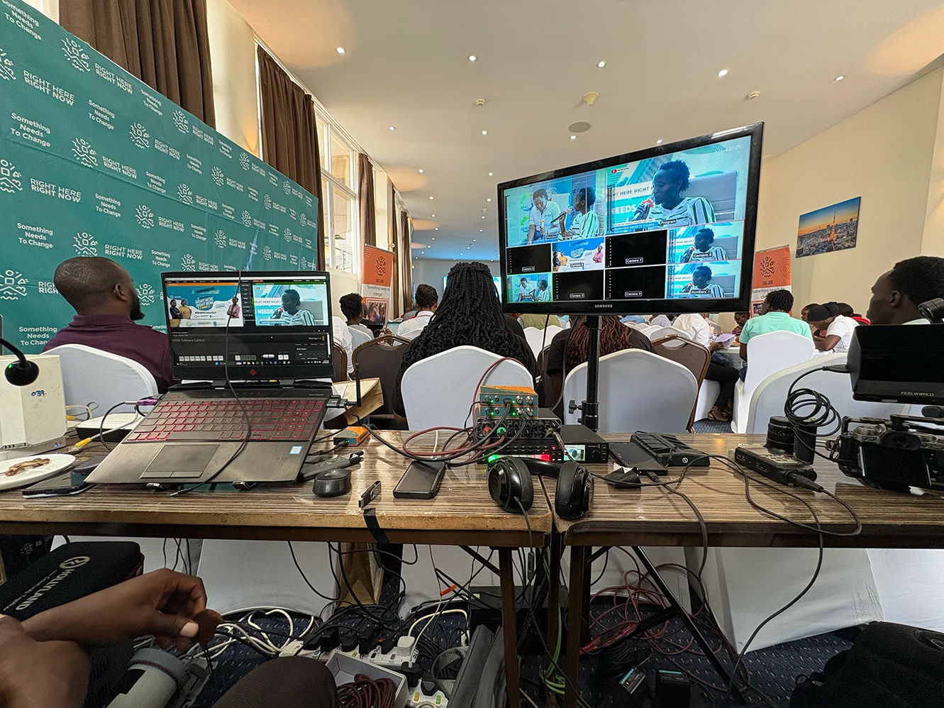 Reproductive health Uganda Livestream.1