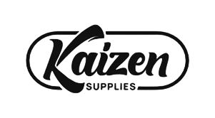 Kaizen Supplies logo