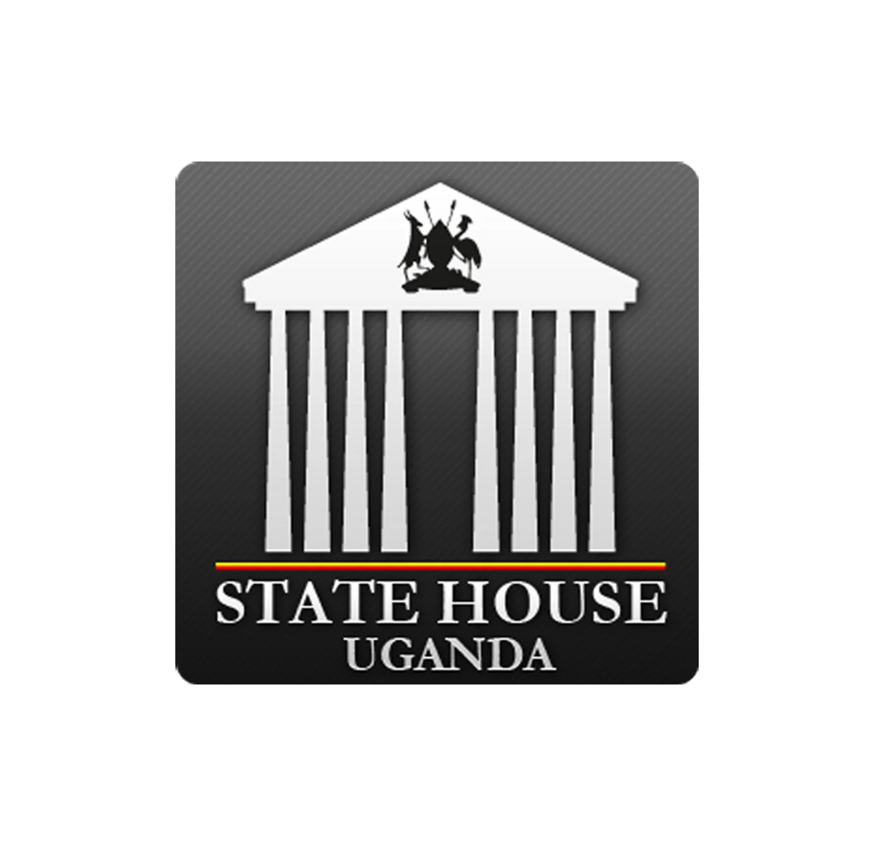 State House Uganda